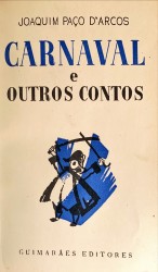 CARNAVAL E OUTROS CONTOS.